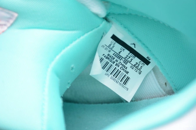 Cheap Air Aqua 5 GS Jordan 440892-100 Light 0824